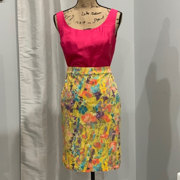 J. Crew Dresses & Skirts - ✅  J. Crew the pencil skirt size 14